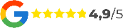 punteggio-recensioni-google