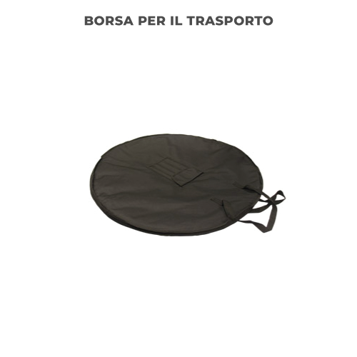 Borsa per il trasporto