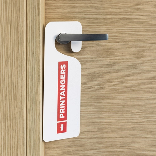 gadget personalizzati segna porte