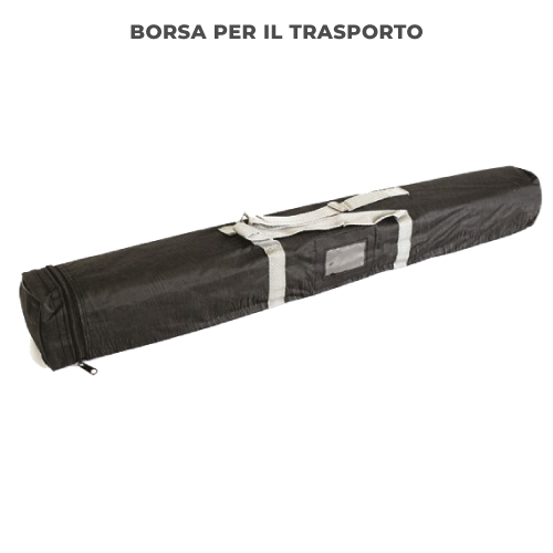 Borsa leggera e resistente per il trasporto del Ro