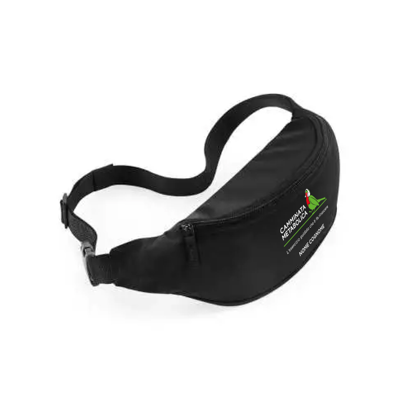 Marsupio personalizzato poliestere