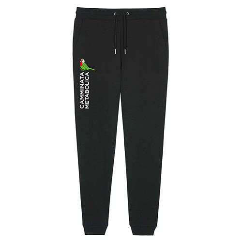 Pantalone sportivo Donna personalizzato cotone
