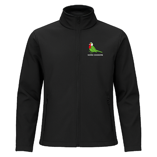 Softshell Donna personalizzato