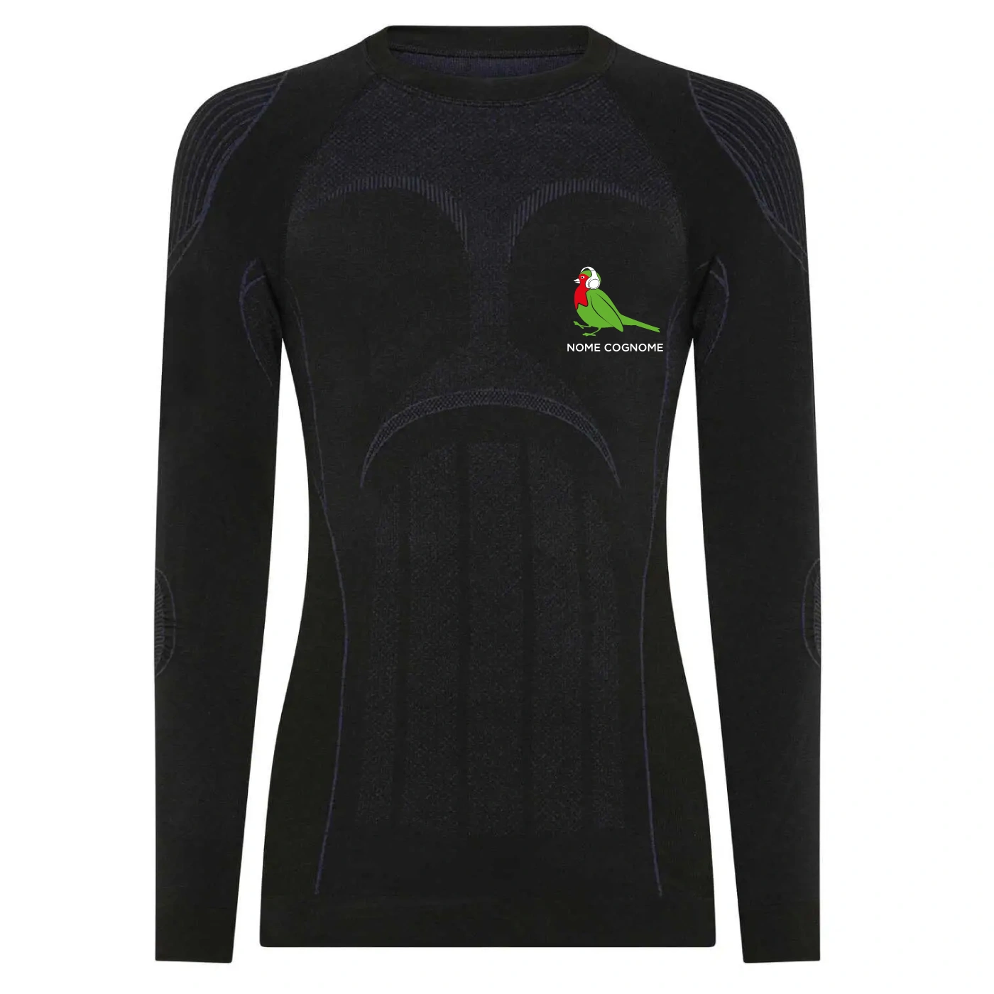 Abbigliamento Termico