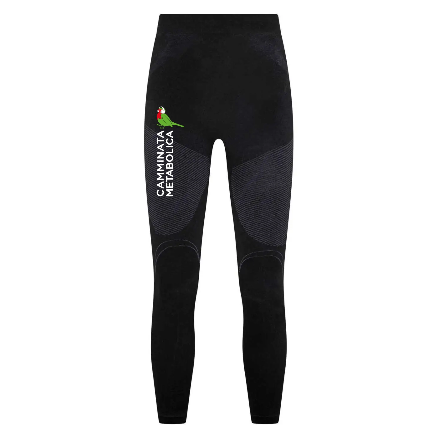 Pantalone termico elasticizzato Unisex personalizzato