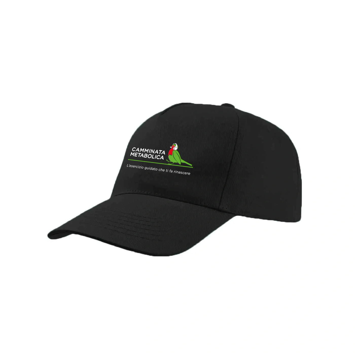 Cappellino personalizzato cotone