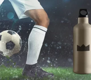 gadget calcio personalizzati