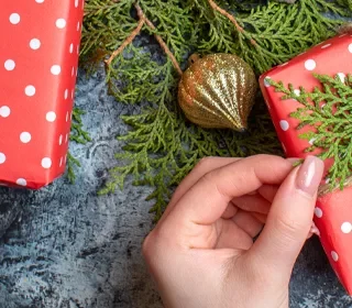 idee regalo natale per clienti