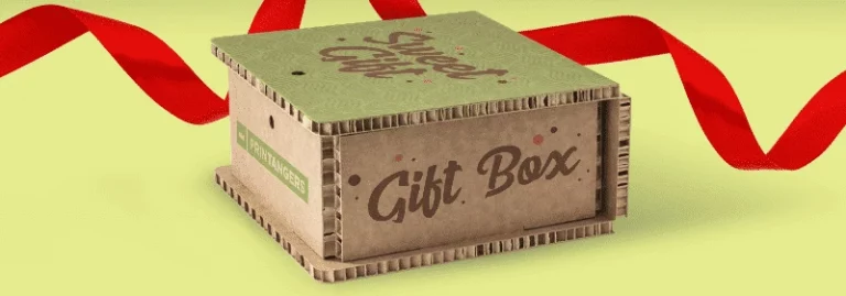 packaging natale