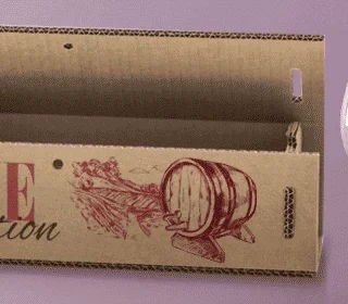 scatole vino personalizzate