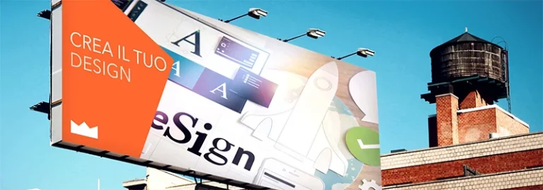 stampa manifesti online