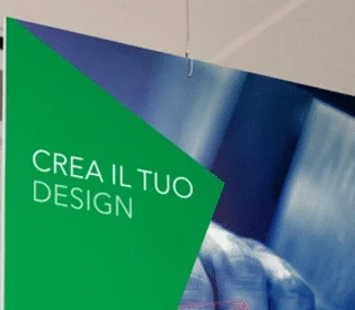 stampa su polionda