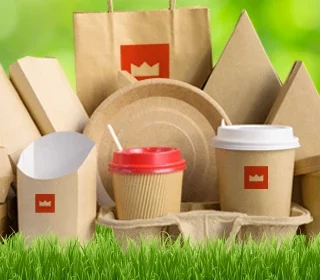 packaging ecosostenibile