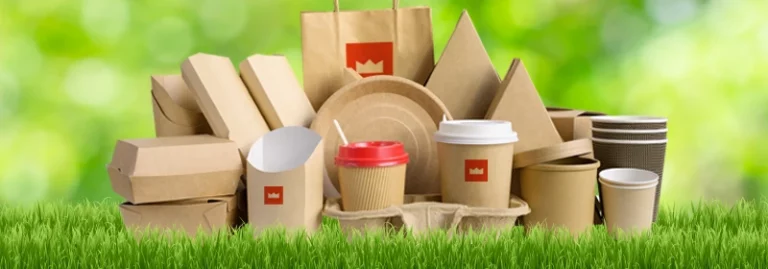 packaging ecosostenibile