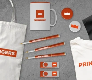 gadget per fiere