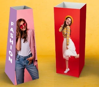 totem cartone