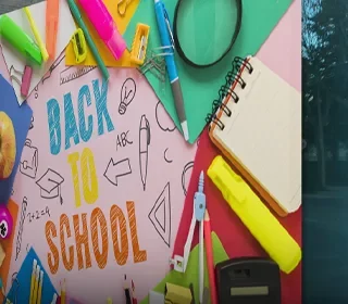 vetrine back to school
