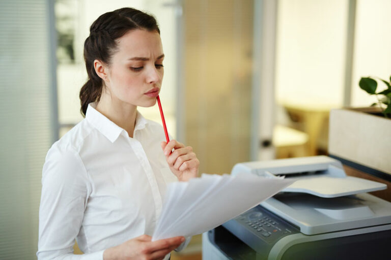 Come scegliere il tipo di carta corretto