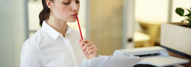 Come scegliere il tipo di carta corretto