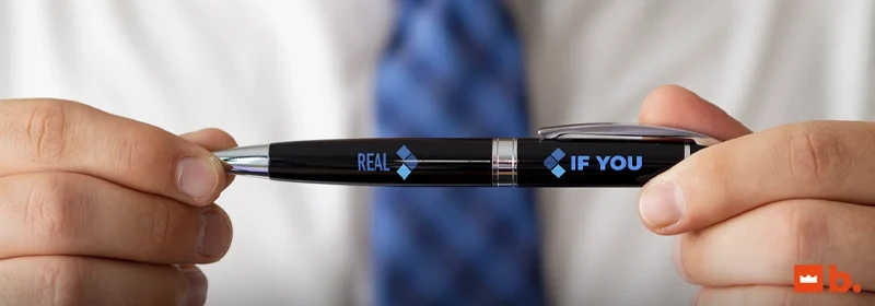 gadget aziendali personalizzati