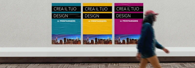 stampa 70x100 online
