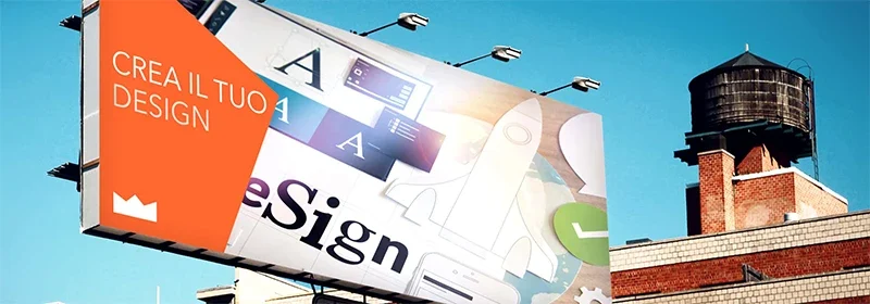 stampa manifesti online