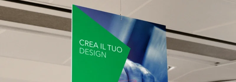 stampa su polionda