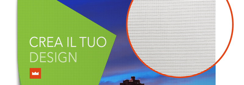 tessuti per bandiere